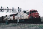SOO 6029 West